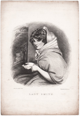 Lady Smith